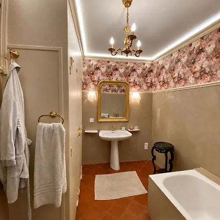 Passage Foch Centre Historique Homestay Perpignan