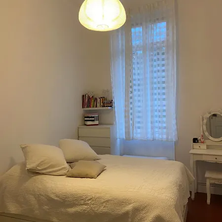 Homestay Passage Foch Centre Historique *